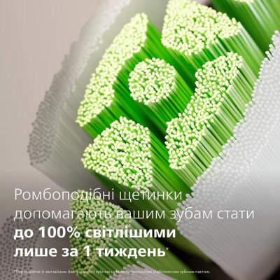 Зубна електрощітка Philips HX7101/02 Sonicare 5300 Black (7125708) Зубна електрощітка Philips HX7101/02 Sonicare 5300 Black (7125708)
