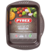 Форма PYREX Asimetria, 25x20 см (6841263)