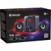 Акустика Defender V14 11Вт Black (65314) (7293236) Акустика Defender V14 11Вт Black (65314) (7293236)