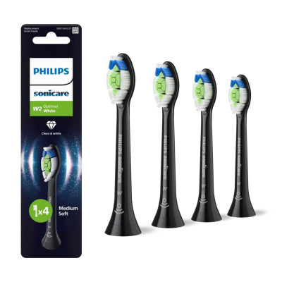 Насадка для зубної щітки Philips HX6064/88 (4 шт) (7086823) Насадка для зубної щітки Philips HX6064/88 (4 шт) (7086823)