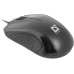 Миша Defender Optimum MB-160 USB Black (52160) (6315281) Миша Defender Optimum MB-160 USB Black (52160) (6315281)