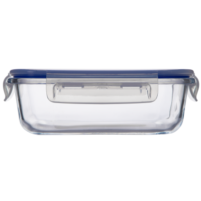Контейнер ECOmo Nova Box 620 мл (7151986) Контейнер ECOmo Nova Box 620 мл (7151986)