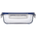 Контейнер ECOmo Nova Box 620 мл (7151986) Контейнер ECOmo Nova Box 620 мл (7151986)