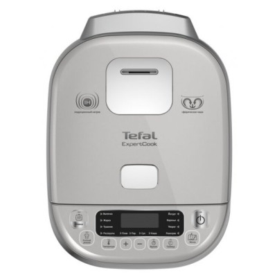 Мультиварка Tefal RK802B34 (6655513) Мультиварка Tefal RK802B34 (6655513)