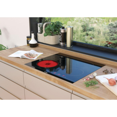 Електрична варильна поверхня Gorenje ECT643BSC (6455716) Електрична варильна поверхня Gorenje ECT643BSC (6455716)