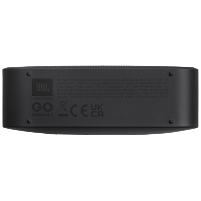 Портативна колонка JBL Go Essential 2 Black (JBLGOES2BLKEU) (7089280) Портативна колонка JBL Go Essential 2 Black (JBLGOES2BLKEU) (7089280)