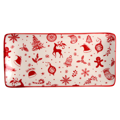 Блюдо Limited Edition NY Xmas Mood (7133622)