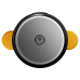 Сотейник IQ Be Active (4.0 л) 28 см (6996307)