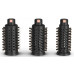 Фен-щітка Rowenta CF9620F0 (6512959) Фен-щітка Rowenta CF9620F0 (6512959)