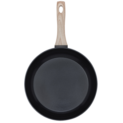 Сковорода Pyrex Cook&Care 24 см, класична (7120905) Сковорода Pyrex Cook&Care 24 см, класична (7120905)