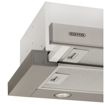 Витяжка Eleyus Breeze 700 60 IS (6570576) Витяжка Eleyus Breeze 700 60 IS (6570576)