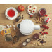 Електрочайник Gorenje K 15 DWW (KESS4103-GS) (6643049)