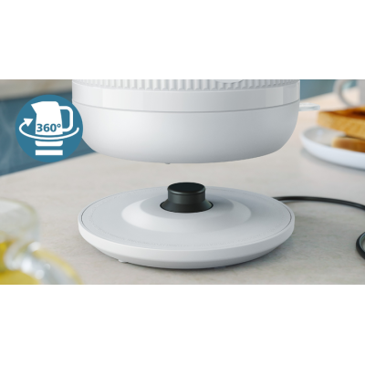 Електрочайник Philips HD9411/00 (7046663)