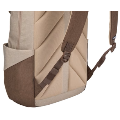 Рюкзак Thule Lithos 20L TLBP216 Tinted Taupe/Nuanced Brown (7248690)