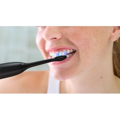 Насадка для зубної щітки Philips Sonicare Sensitive HX6052/88 (2 шт) (7162816) Насадка для зубної щітки Philips Sonicare Sensitive HX6052/88 (2 шт) (7162816)