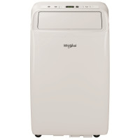Кондиціонер Whirlpool PACF212HPW (7005084) Кондиціонер Whirlpool PACF212HPW (7005084)