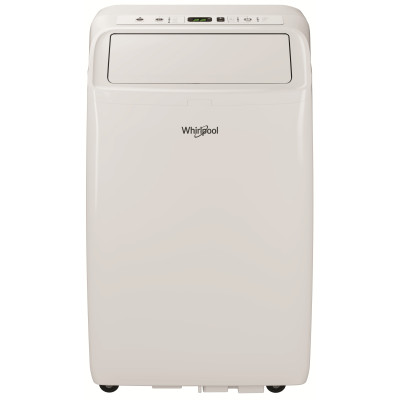 Кондиціонер Whirlpool PACF212HPW (7005084) Кондиціонер Whirlpool PACF212HPW (7005084)