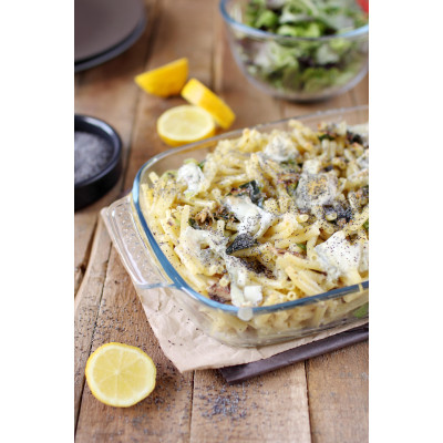 Форма для запікання Pyrex Classic, 35х23х6 см (2.7 л) (7092343) Форма для запікання Pyrex Classic, 35х23х6 см (2.7 л) (7092343)