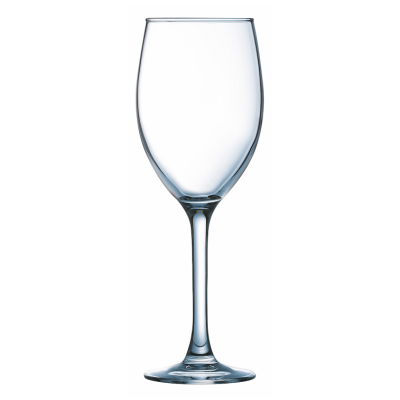 Набір келихів Luminarc Raindrop, 6х250 мл (H5701) (6887045) Набір келихів Luminarc Raindrop, 6х250 мл (H5701) (6887045)