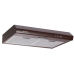 Витяжка Pyramida UX 50 (380) B BR (7085224)