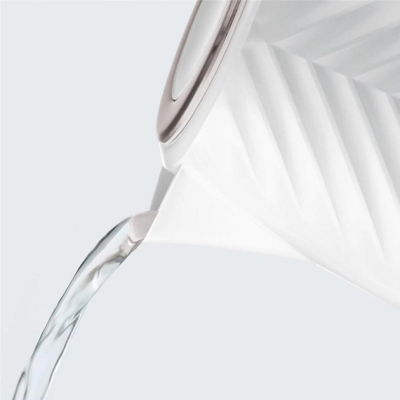 Електрочайник Russell Hobbs 26381-70 Groove White (6893229)