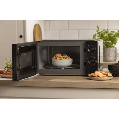Мікрохвильова піч Gorenje MO20CE1B5 (M20XYZ) (7290702) Мікрохвильова піч Gorenje MO20CE1B5 (M20XYZ) (7290702)