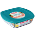 Форма з кришкою Pyrex Cook&Store, 25х22х7 см (7092359) Форма з кришкою Pyrex Cook&Store, 25х22х7 см (7092359)