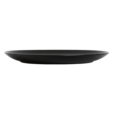 Тарілка обідня Luminarc Apy Black, 25 см (7234994) Тарілка обідня Luminarc Apy Black, 25 см (7234994)