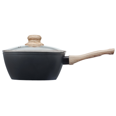 Ківш Pyrex Cook&Care (2.2 л) 20 см (7120912) Ківш Pyrex Cook&Care (2.2 л) 20 см (7120912)