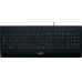 Клавіатура Logitech K280e for Business US (920-005217) (6836233)