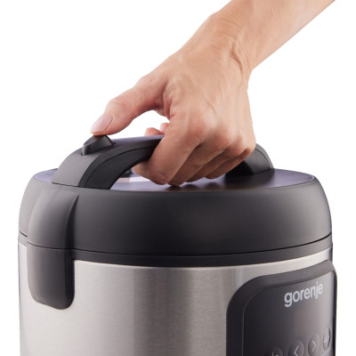 Мультиварка Gorenje MC2SBK (7158406) Мультиварка Gorenje MC2SBK (7158406)