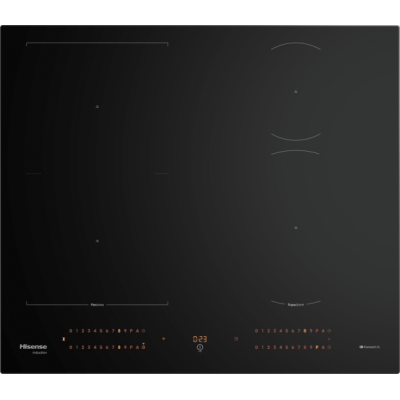 Електрична варильна поверхня Hisense HI6433BSCWF (7078555) Електрична варильна поверхня Hisense HI6433BSCWF (7078555)