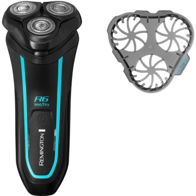 Електробритва Remington Style Aqua R6000 (7164472) Електробритва Remington Style Aqua R6000 (7164472)