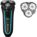 Електробритва Remington Style Aqua R6000 (7164472) Електробритва Remington Style Aqua R6000 (7164472)