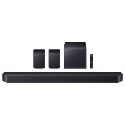 Саундбар Samsung HW-Q990F/UA  (7109335)