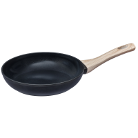Сковорода Pyrex Cook&Care 22 см, класична (7120904) Сковорода Pyrex Cook&Care 22 см, класична (7120904)