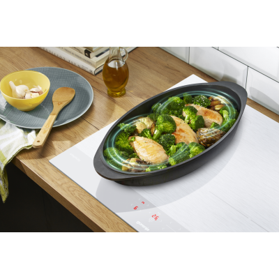 Електрична варильна поверхня Gorenje GI 6421 SYW (6994230)