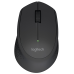 Миша Logitech Wireless Mouse M280 Black (6283871)
