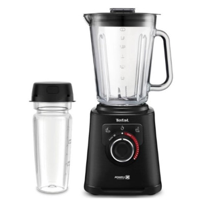 Стаціонарний блендер Tefal Perfect MIX+ BL87G831 (6965981) Стаціонарний блендер Tefal Perfect MIX+ BL87G831 (6965981)