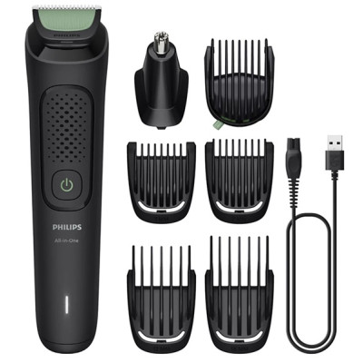 Тример універсальний Philips MG3930/15 (7166099) Тример універсальний Philips MG3930/15 (7166099)