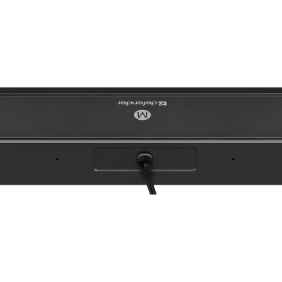 Акустика Defender SoundBar Z10 6W (65123) (7055871) Акустика Defender SoundBar Z10 6W (65123) (7055871)