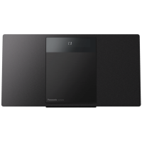 Мікросистема Panasonic SC-HC410EE-K (6516048) Мікросистема Panasonic SC-HC410EE-K (6516048)