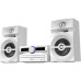Музичний центр Panasonic SC-UX100EE-W (6398955)