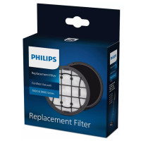 Фільтра для пилососа Philips XV1681/01 (6912948) Фільтра для пилососа Philips XV1681/01 (6912948)