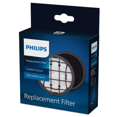 Фільтра для пилососа Philips XV1681/01 (6912948) Фільтра для пилососа Philips XV1681/01 (6912948)