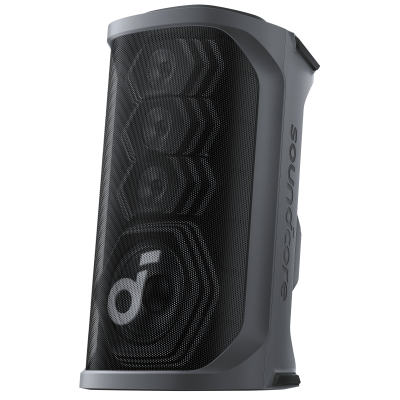 Портативна акустика Anker SoundСore Rave 3S Black (7120958)