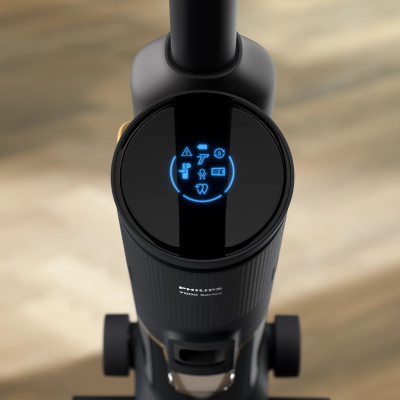 Акумуляторний пилосос Philips XW7264/11 (7195767) Акумуляторний пилосос Philips XW7264/11 (7195767)