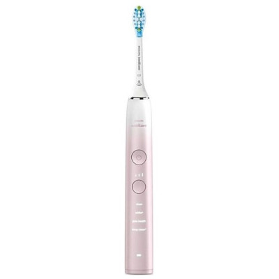 Зубна електрощітка Philips HX9911/84 Sonicare DiamondClean Gradient Pink-White (6902620) Зубна електрощітка Philips HX9911/84 Sonicare DiamondClean Gradient Pink-White (6902620)