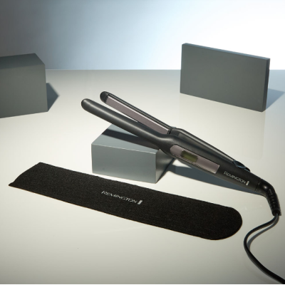 Випрямляч волосся Remington S5515 PRO-Ceramic Extra Slim Straightener (7030821)