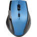 Миша Defender Accura MM-365 Wireless синій (52366) (6414726)